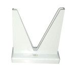 Plastic Optical Lens Mount